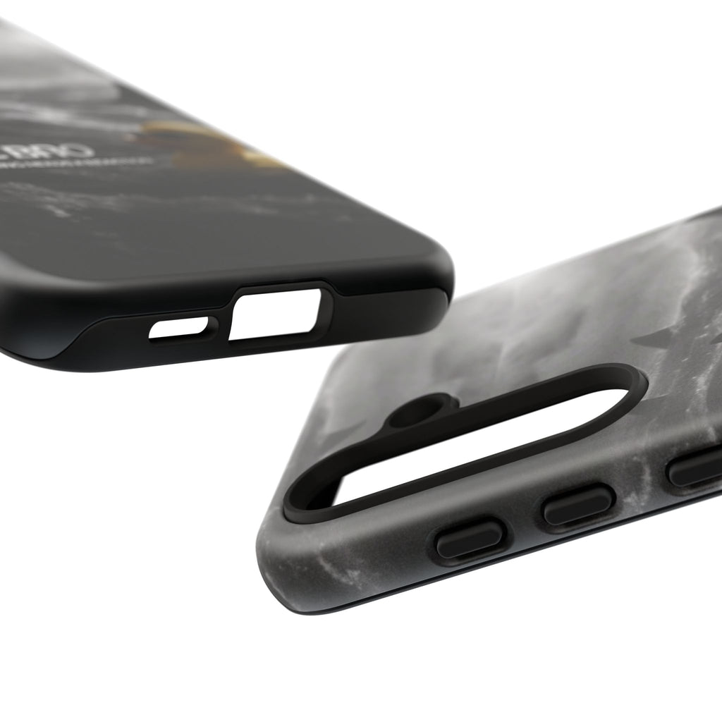 Chill Bro Phone Case