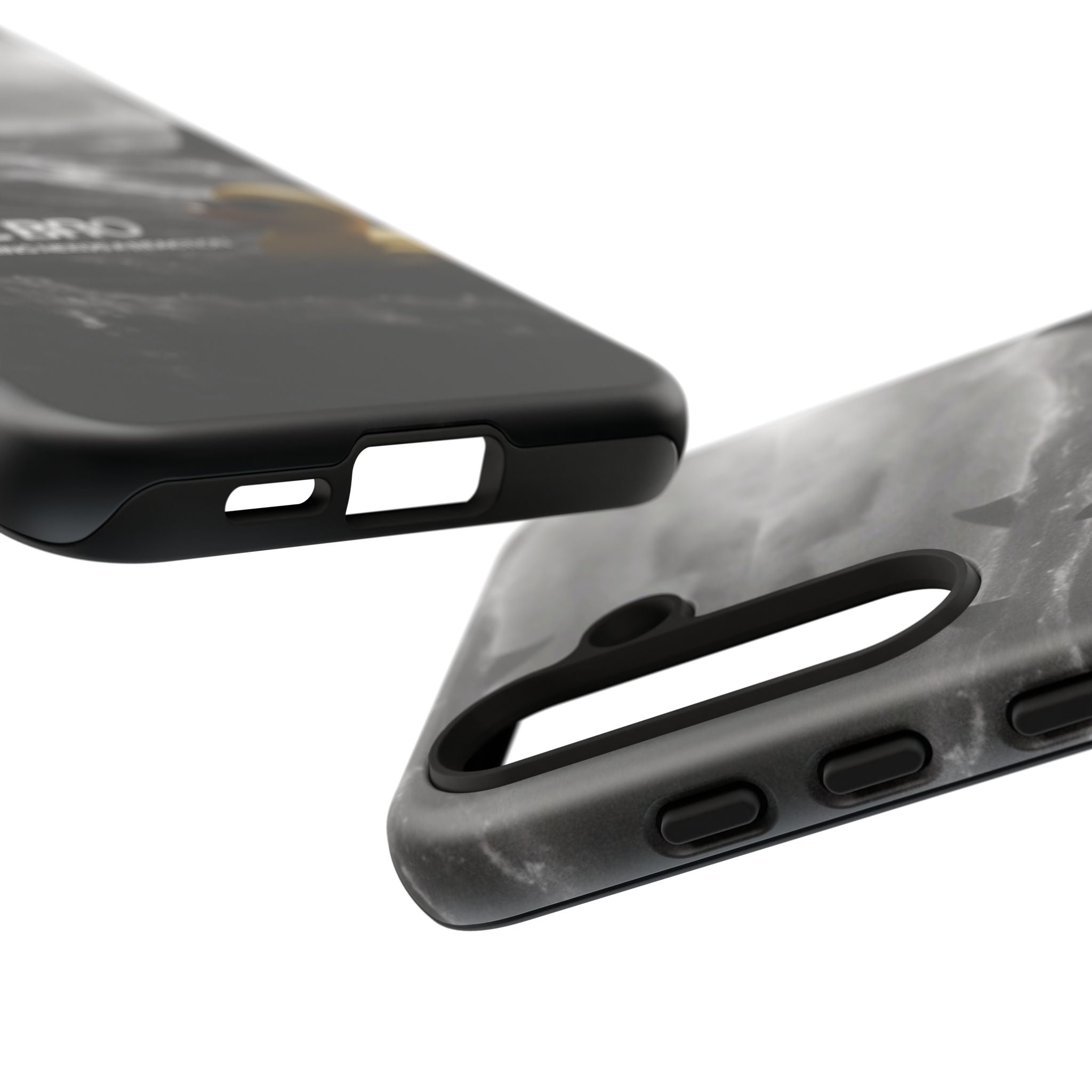 Chill Bro Phone Case