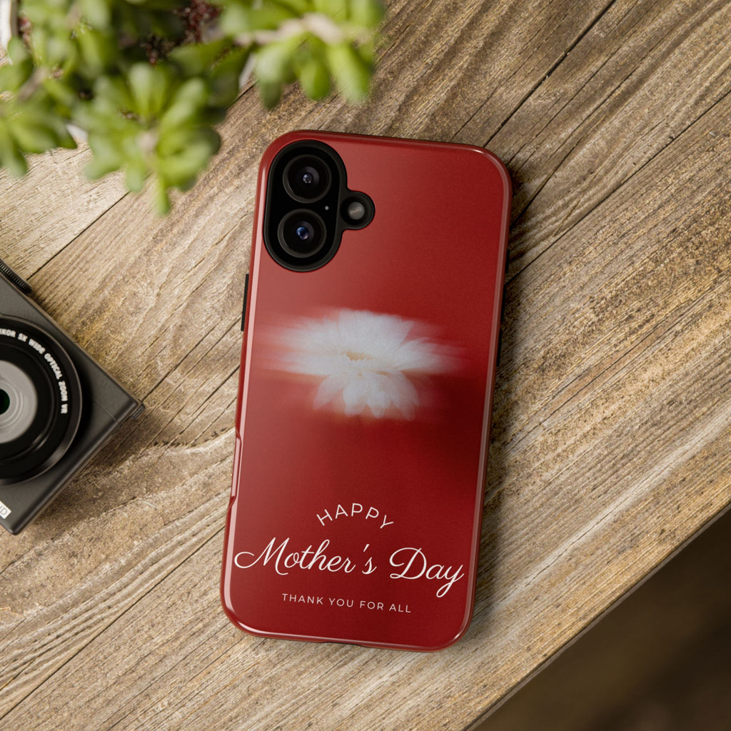 Happy Mother’s Day