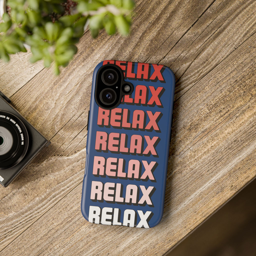 RELAX