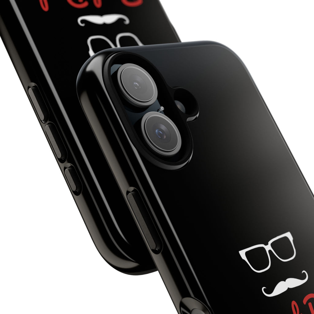 Best Dad Mode Phone Case