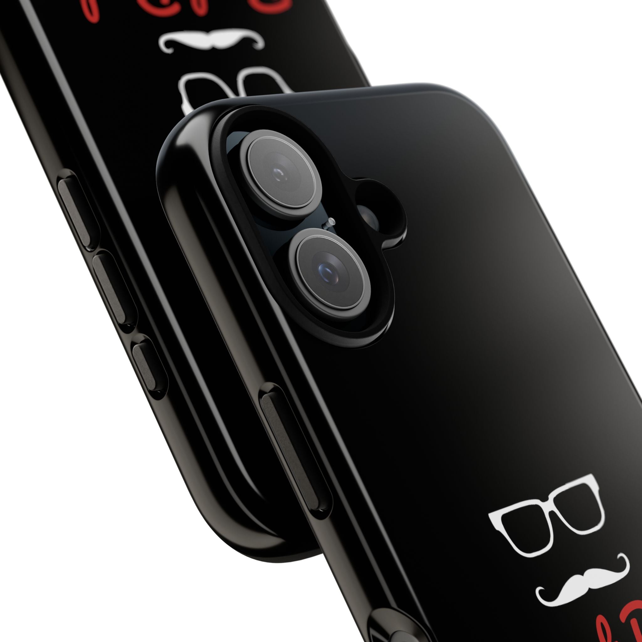 Best Dad Mode Phone Case