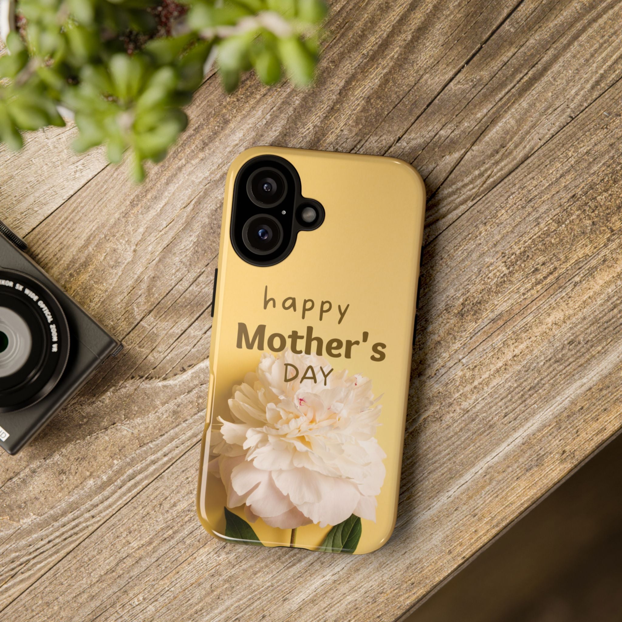 Happy Mother’s Day