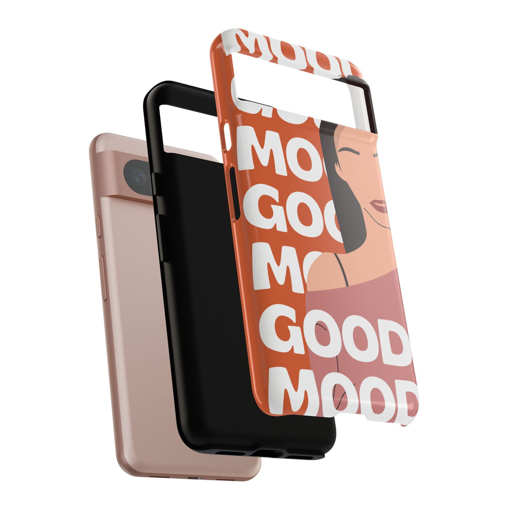 Mood Phone Case