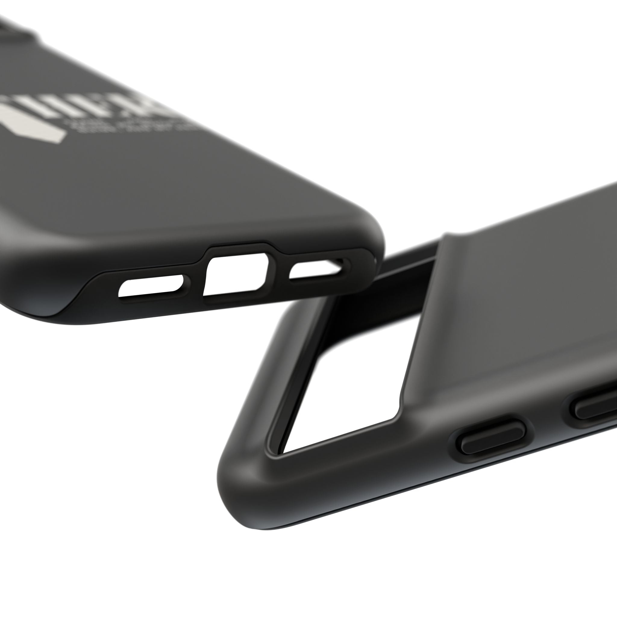 My First Hero Phone Case