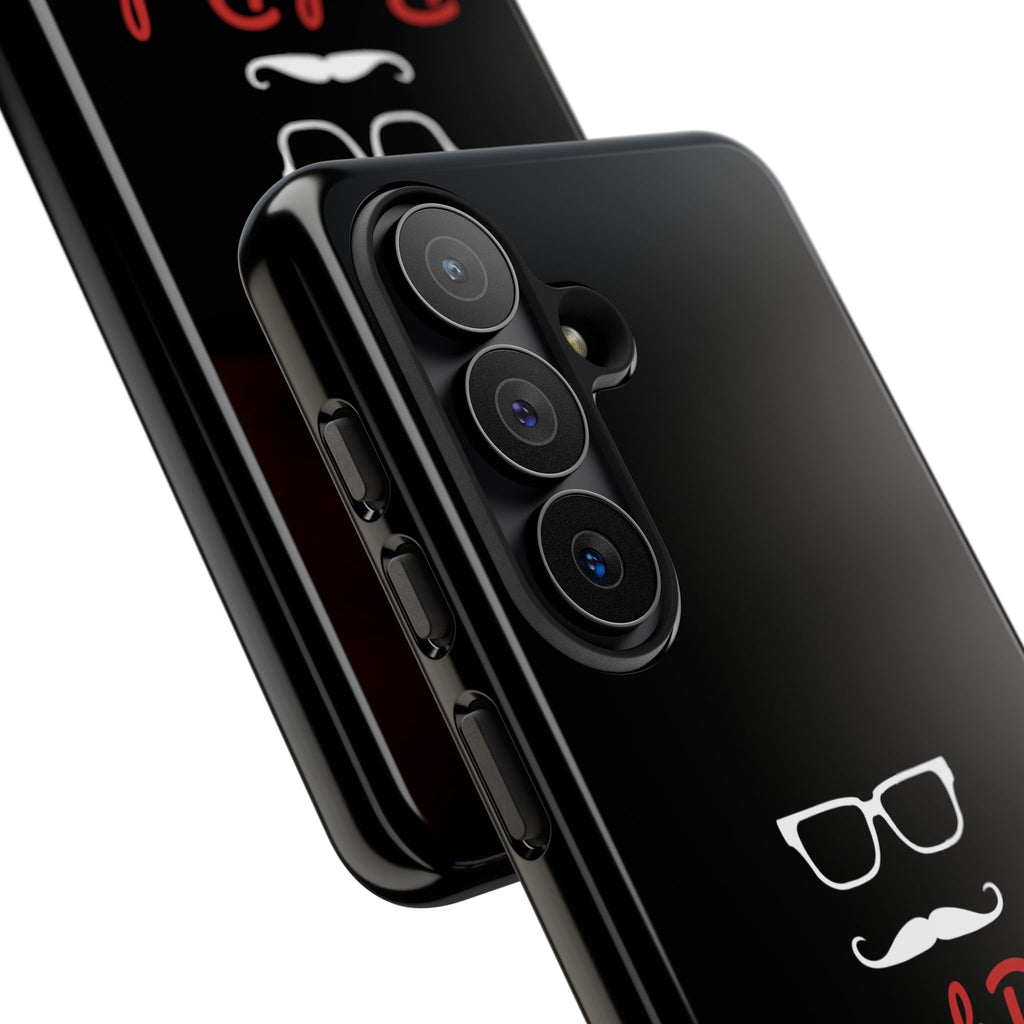 Best Dad Mode Phone Case