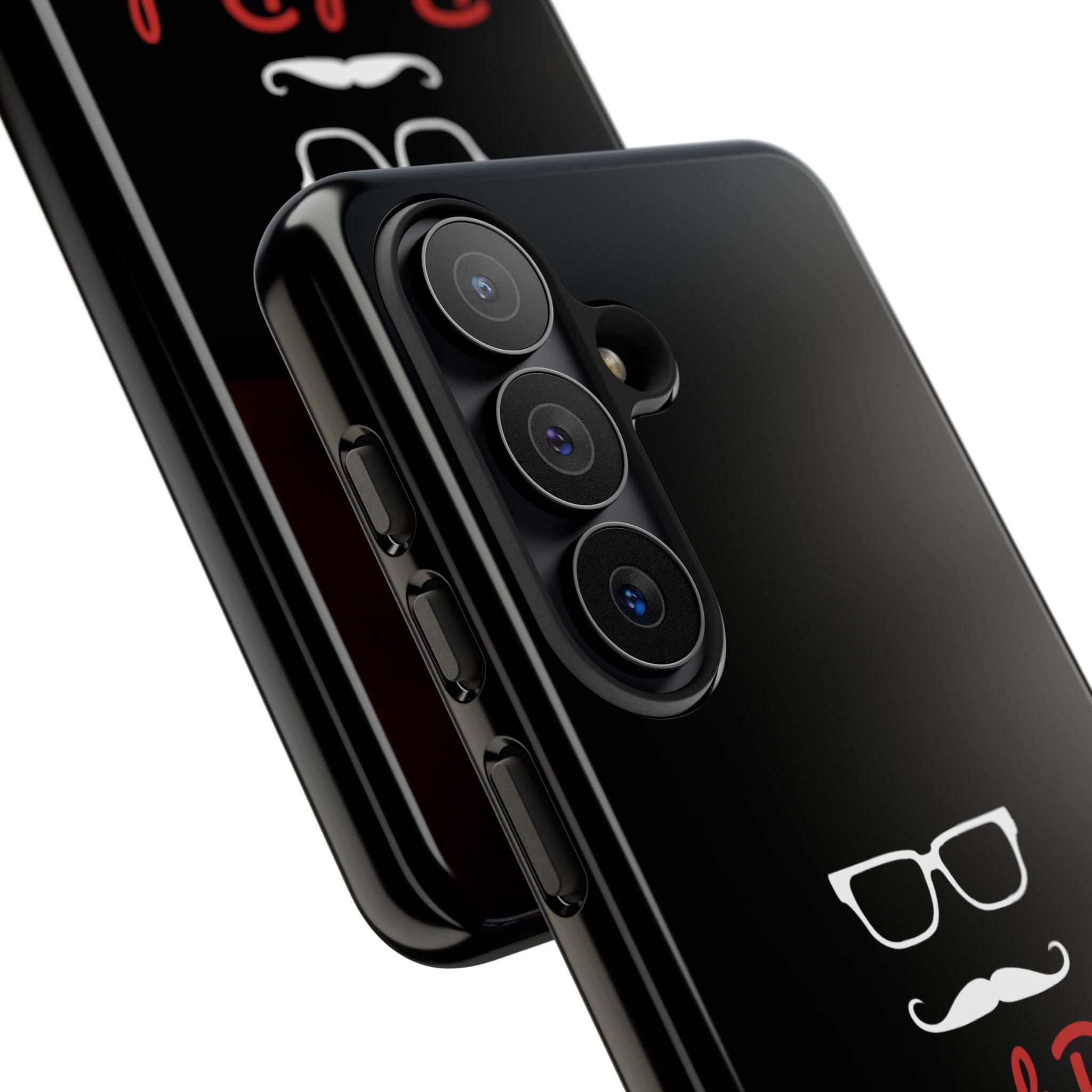 Best Dad Mode Phone Case