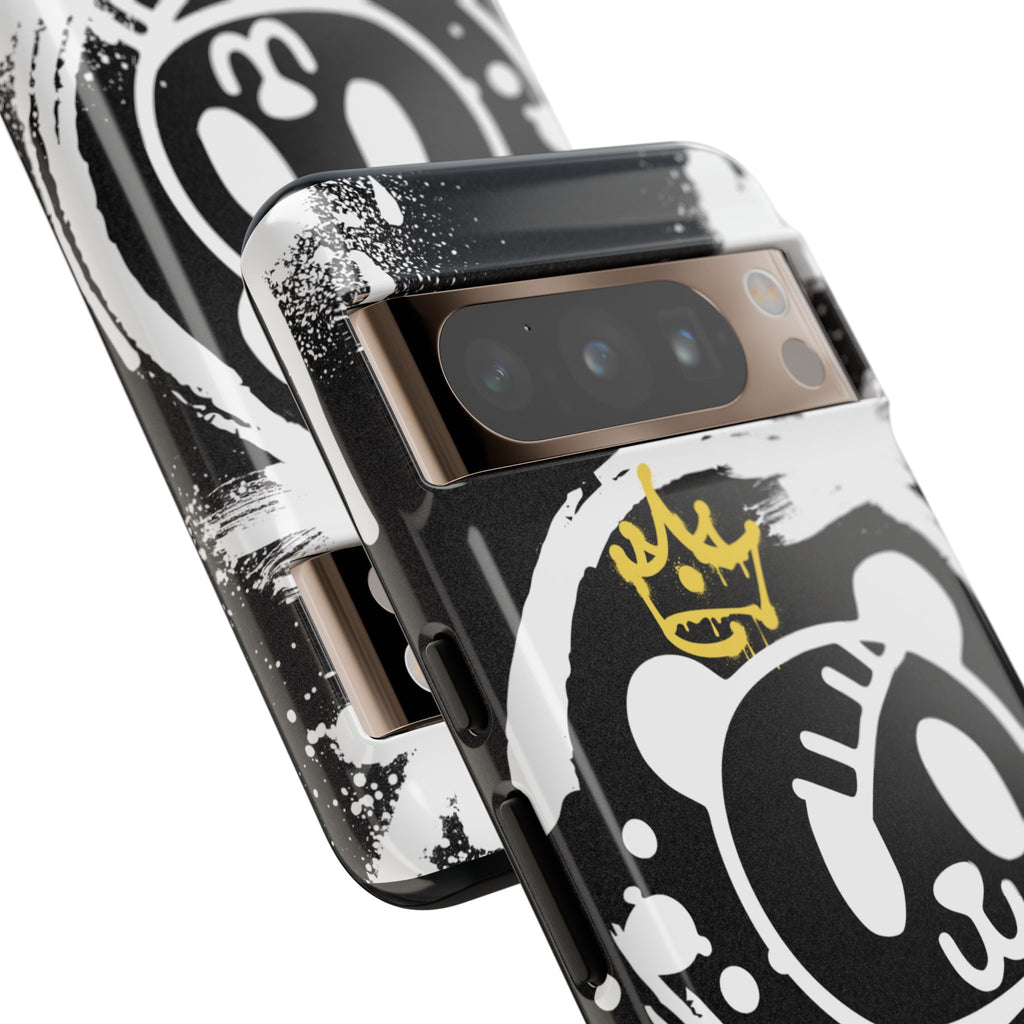 Graffiti Monarch