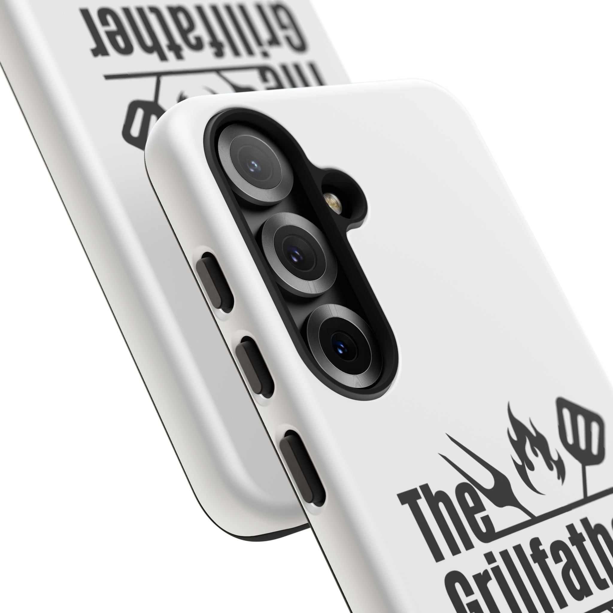 The Grillfather Phone Case