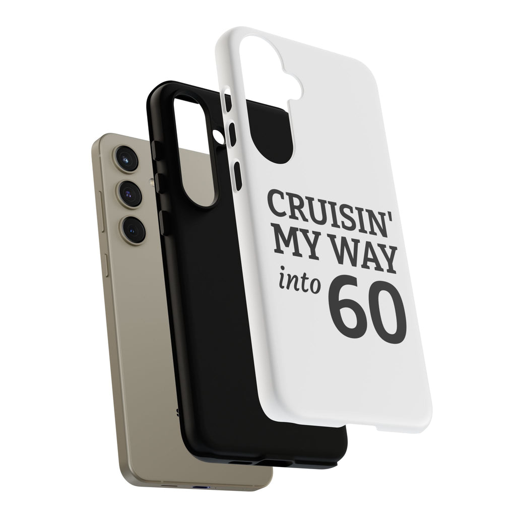 Cruisin' My Way Into [Age]