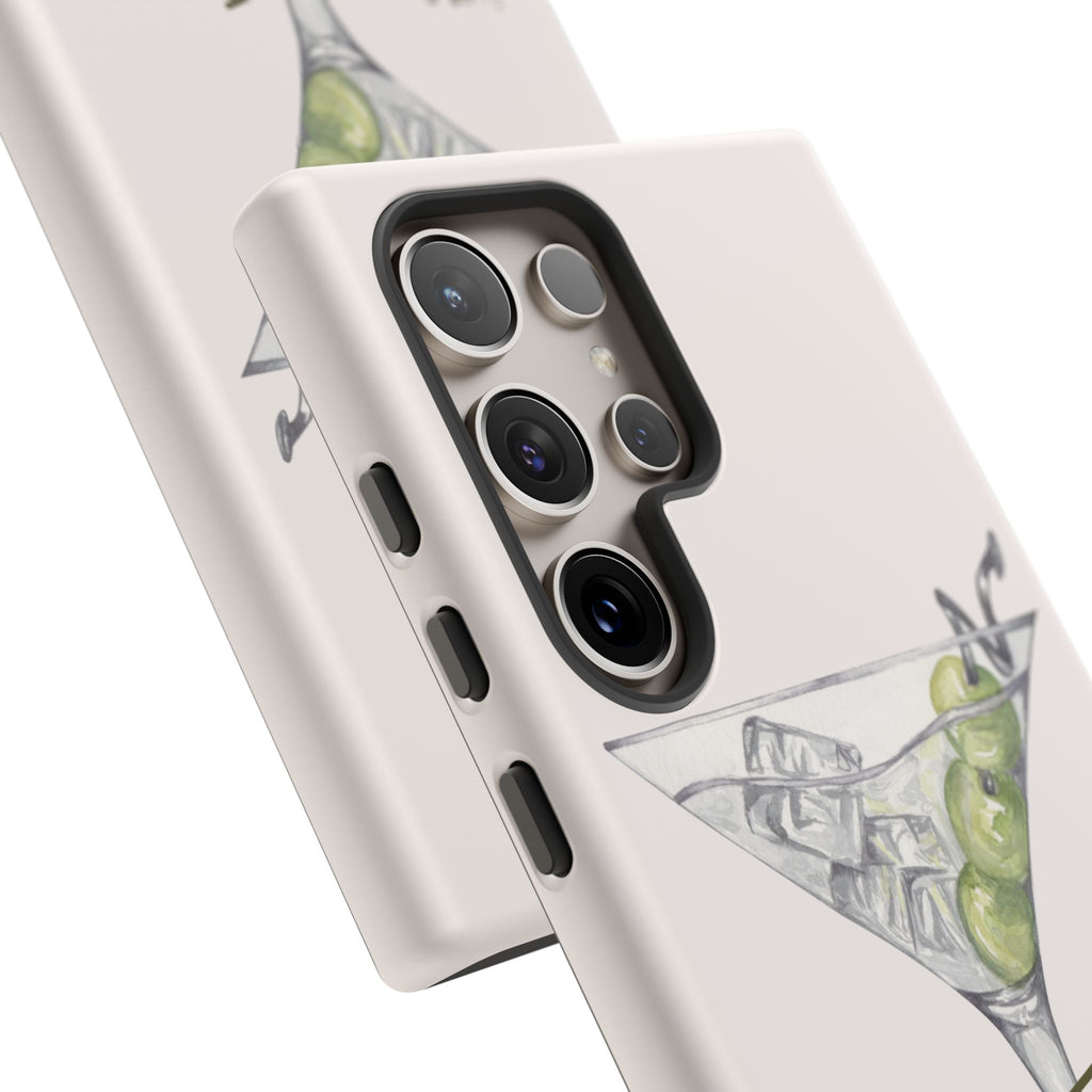 Just a Tini Bit Older Phone Case