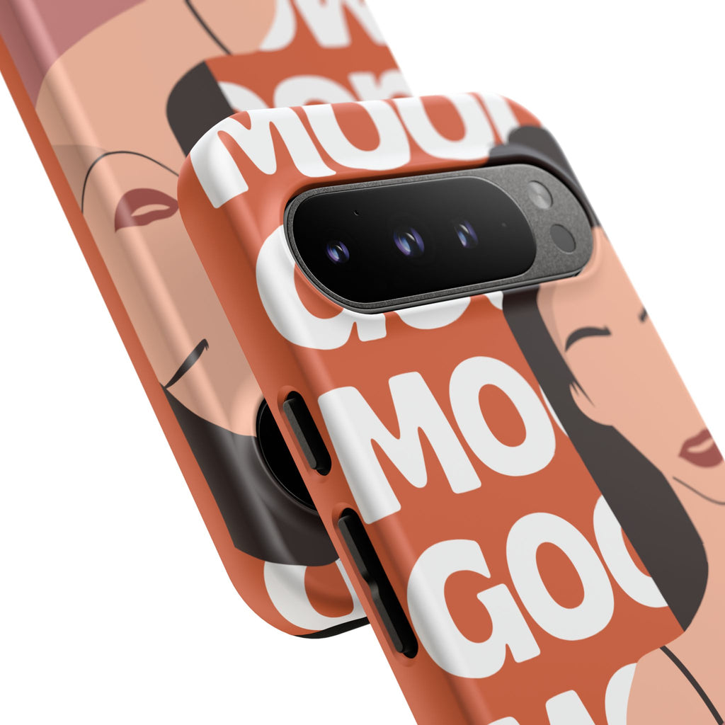 Mood Phone Case