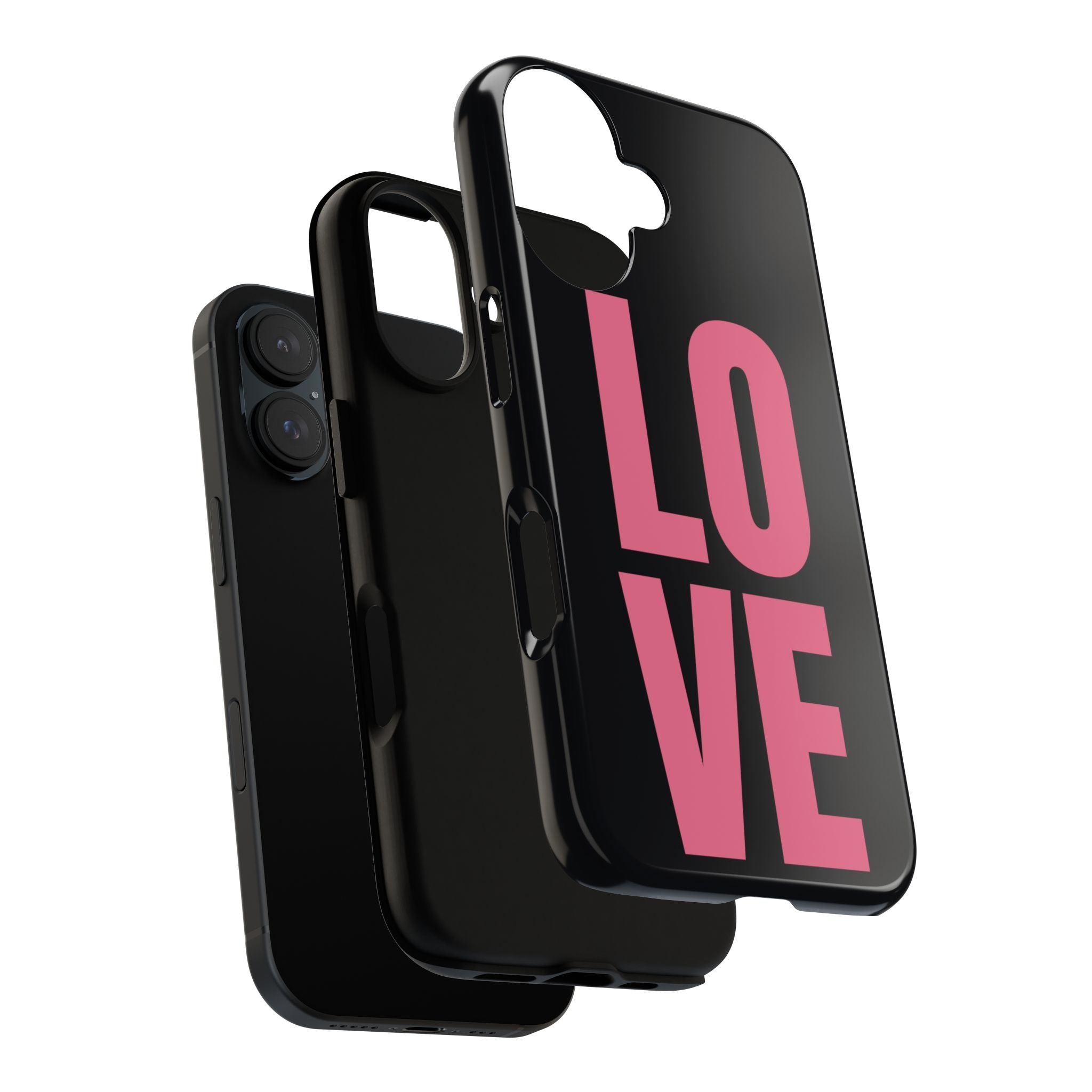 LOVE Phone Case