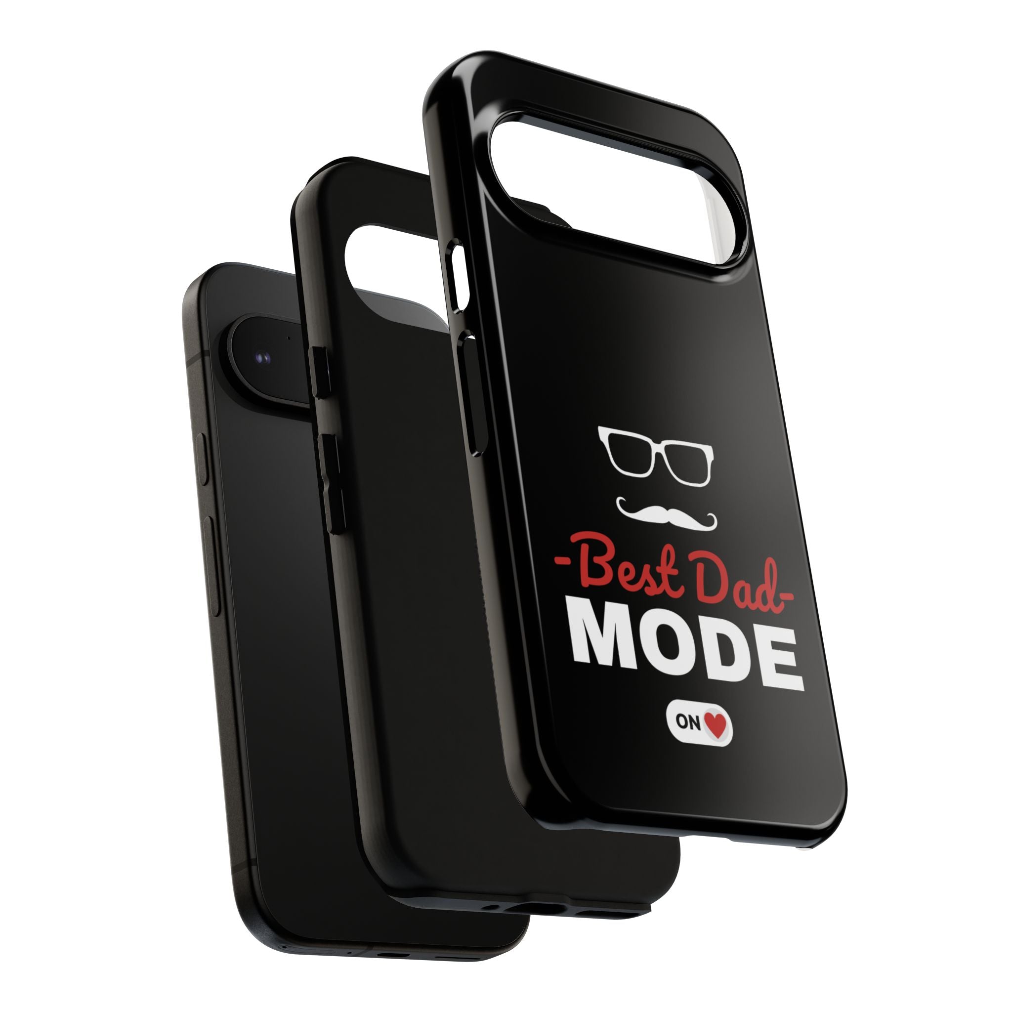 Best Dad Mode Phone Case