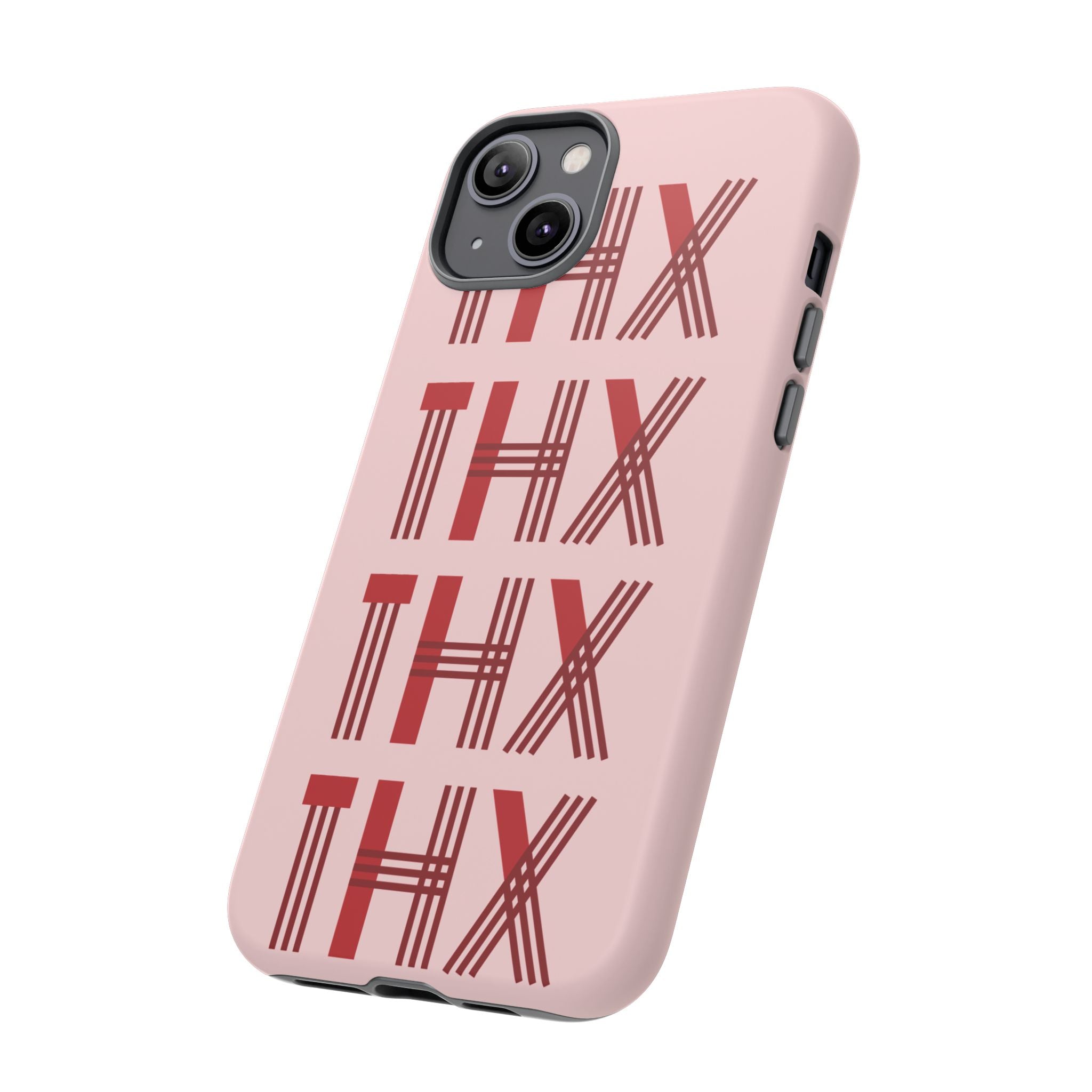 THX Phone Case