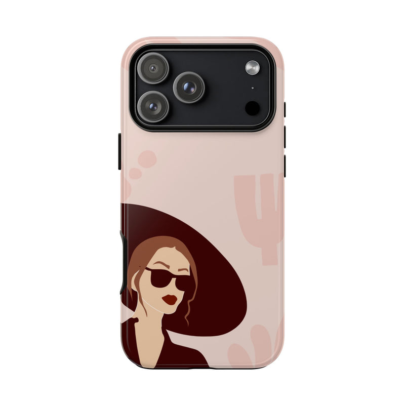 Fashion Girl