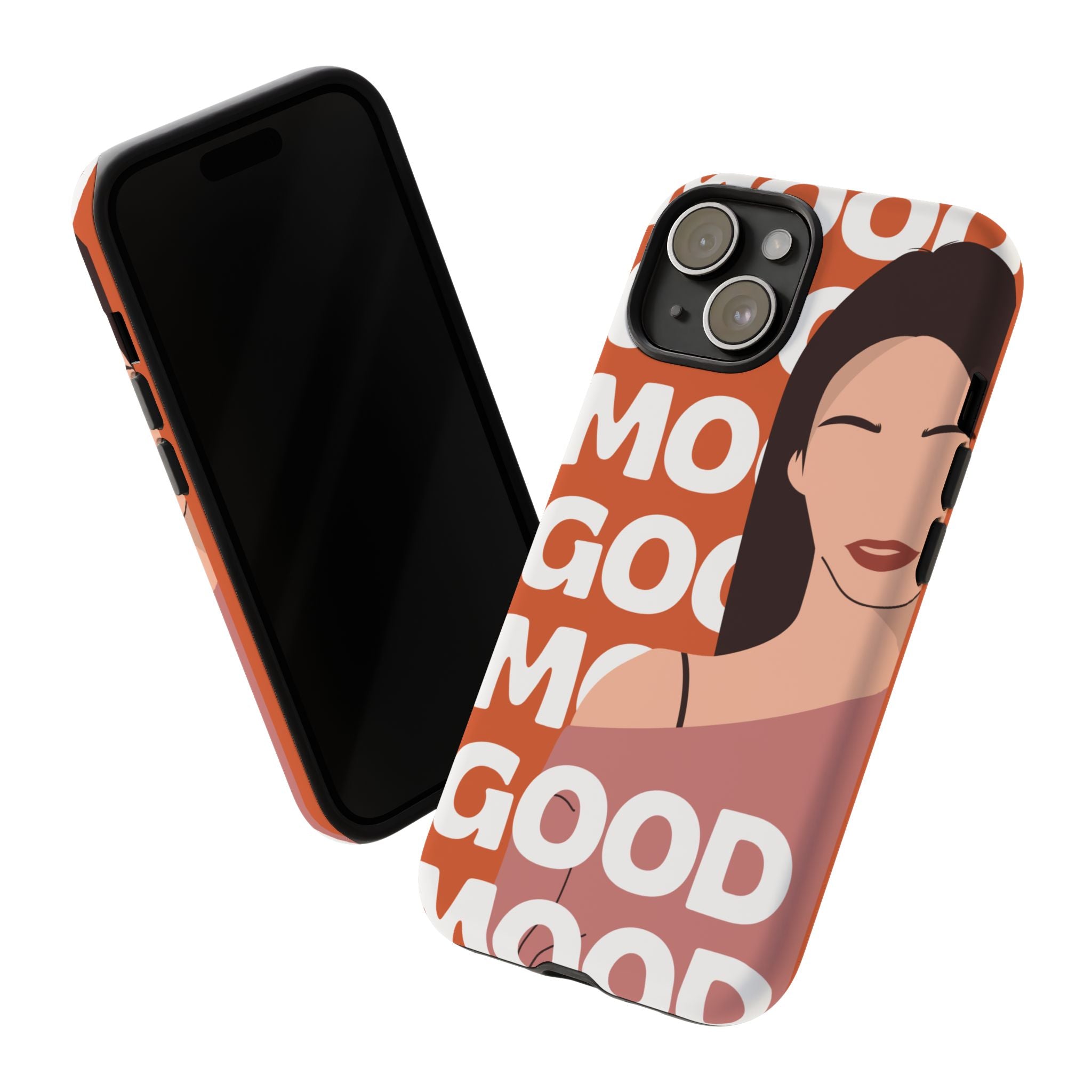 Mood Phone Case