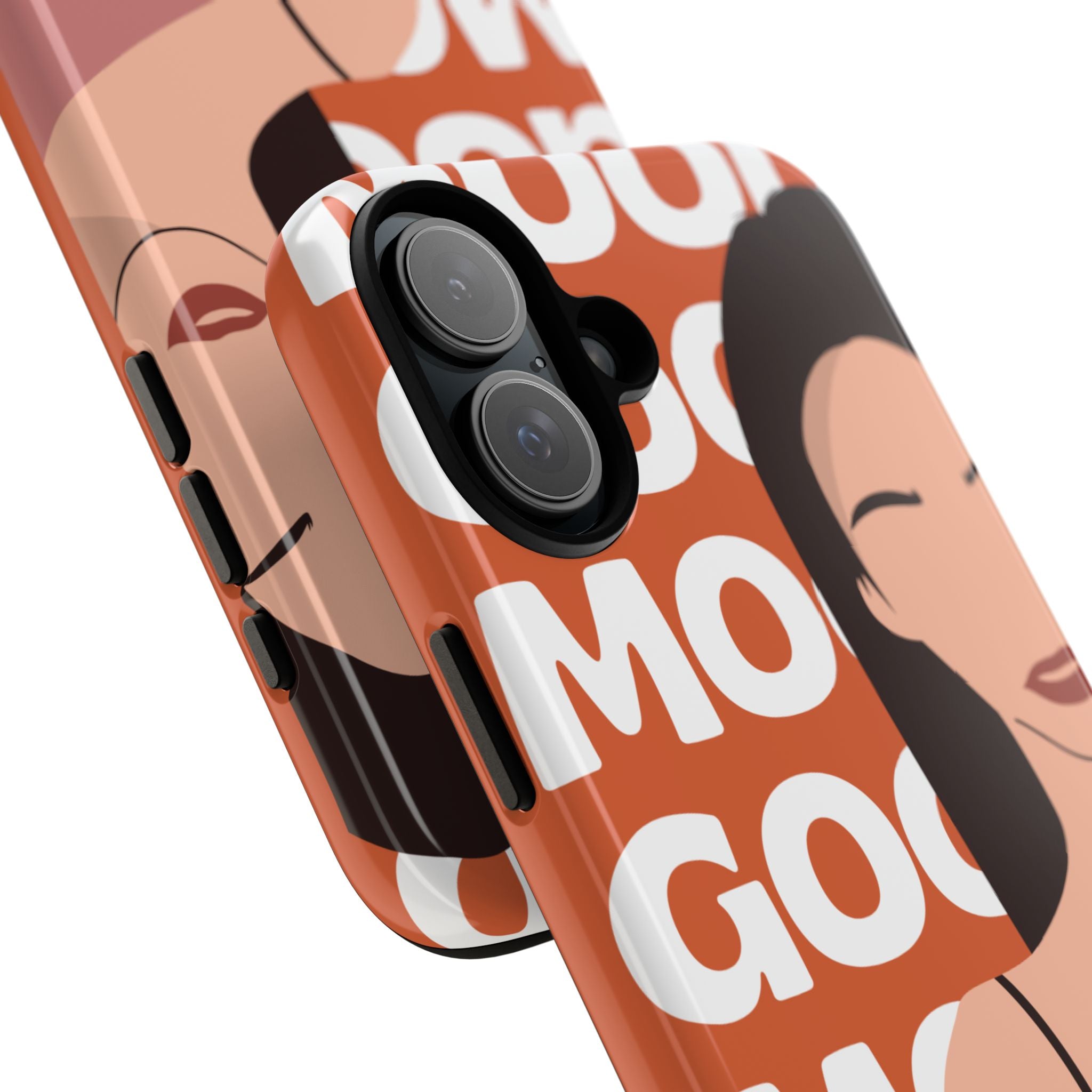 Mood Phone Case