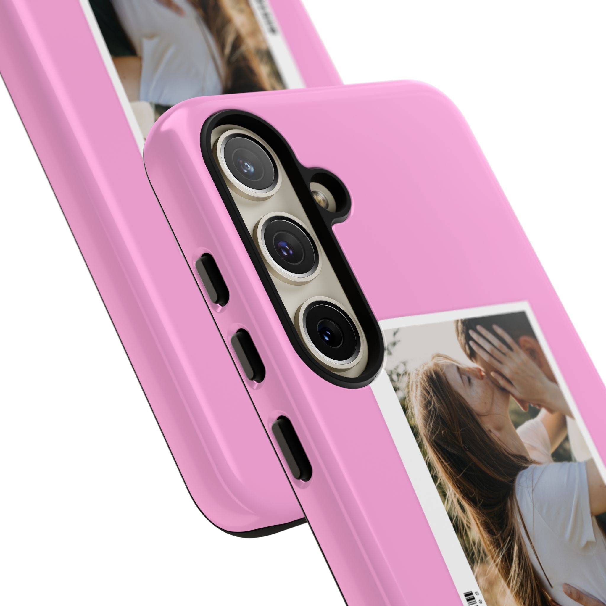 Personalized Couple Case