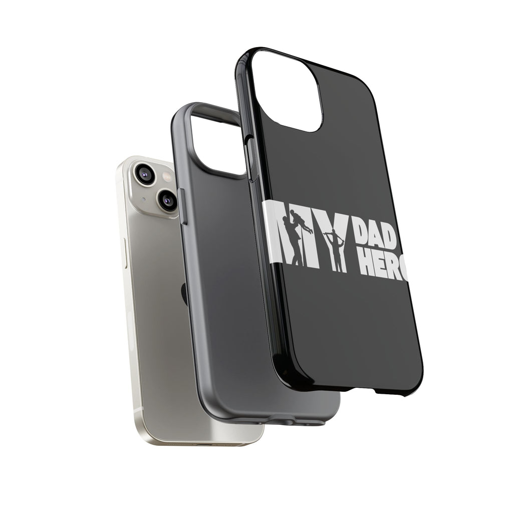 My Dad My Hero Case