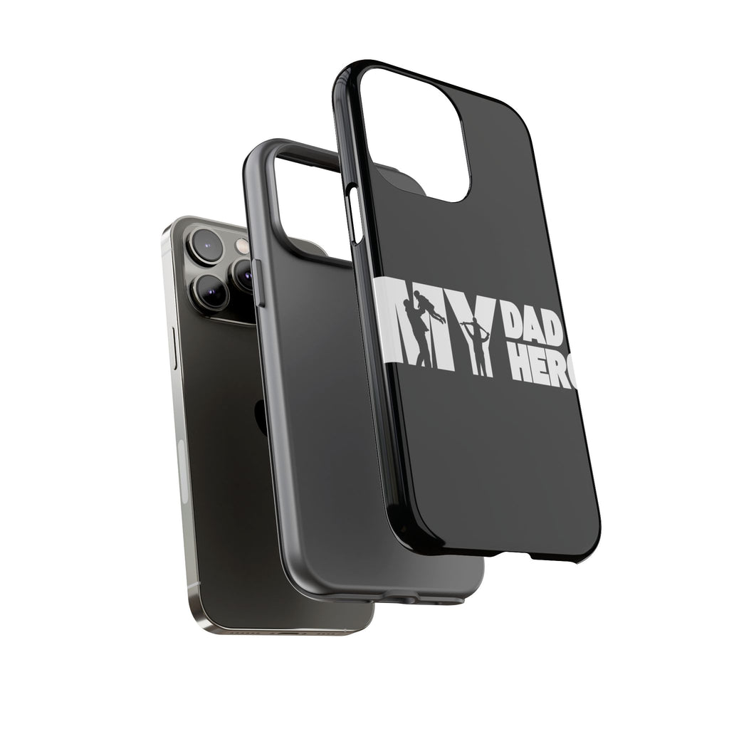 My Dad My Hero Case