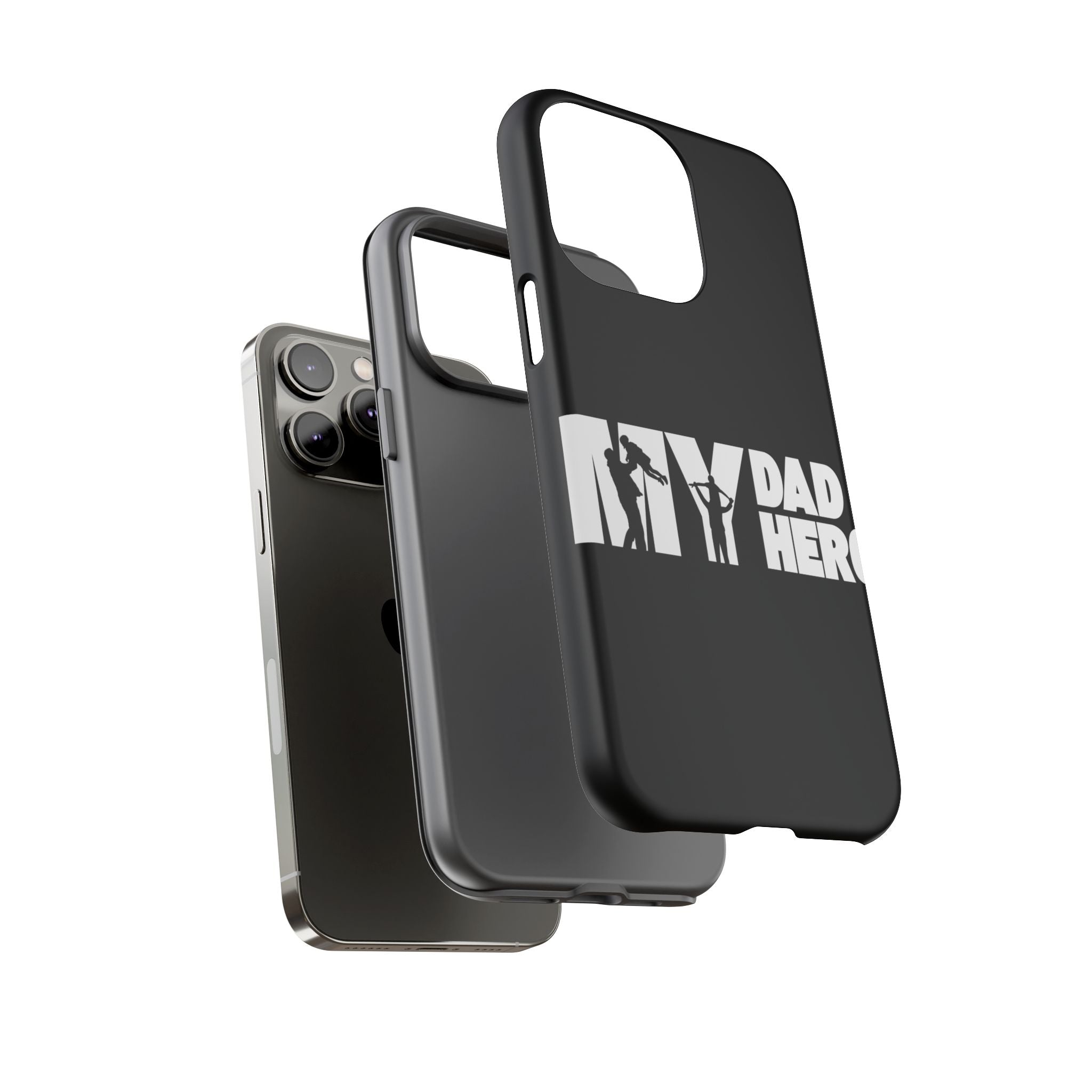 My Dad My Hero Case