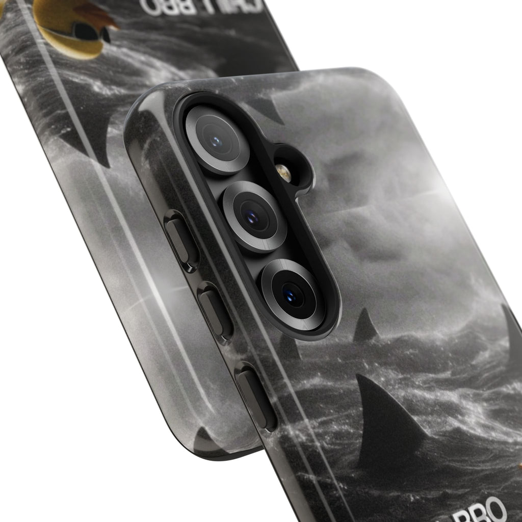 Chill Bro Phone Case