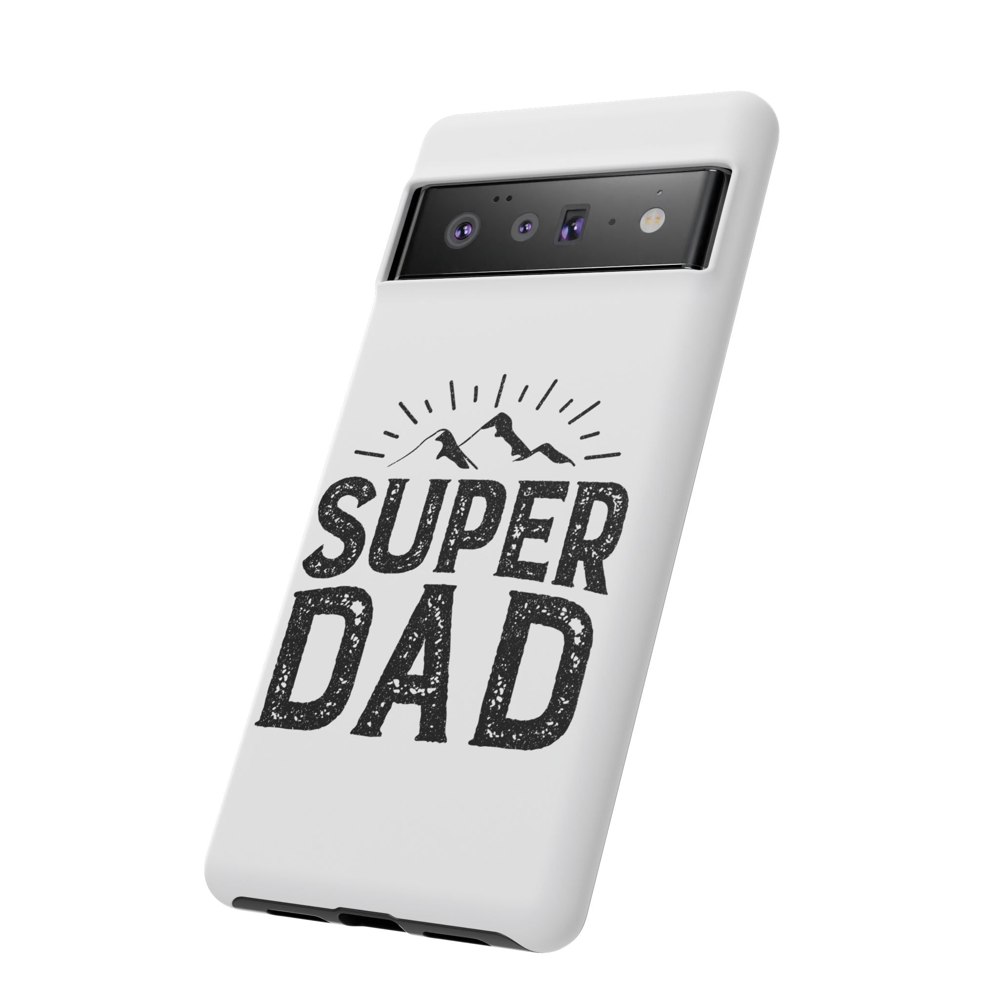 Super Dad Phone Case