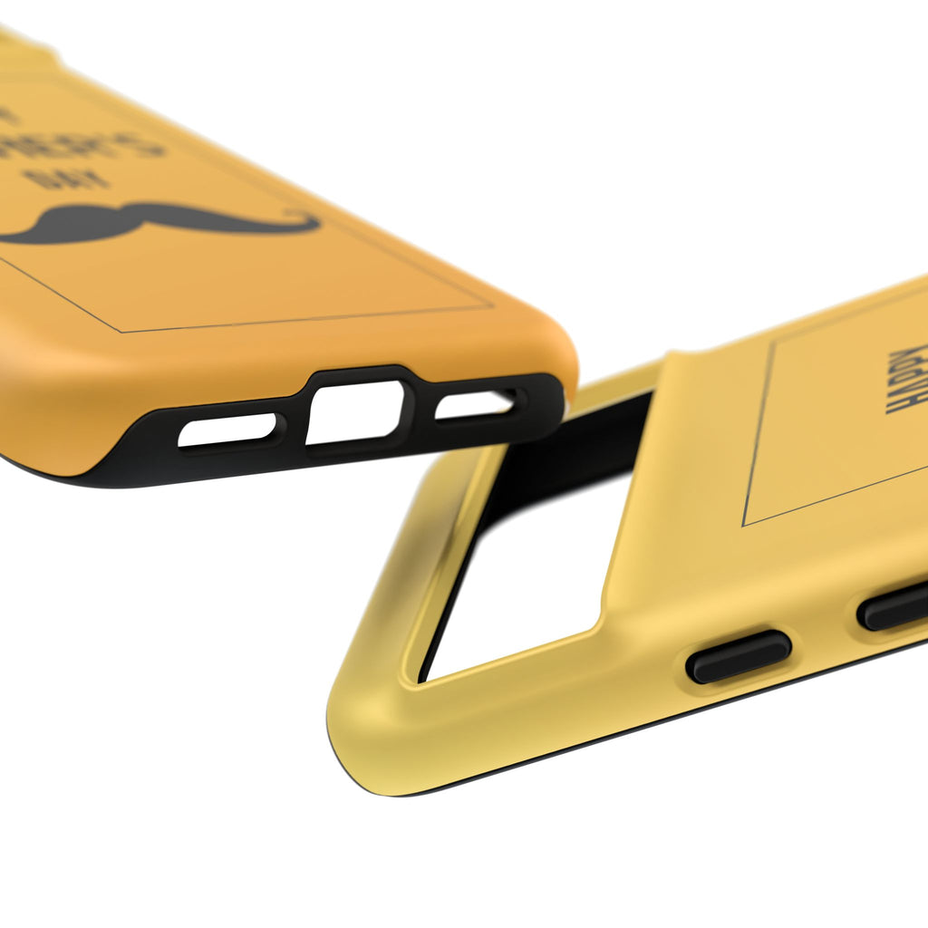 Happy Father's Day Phone Case