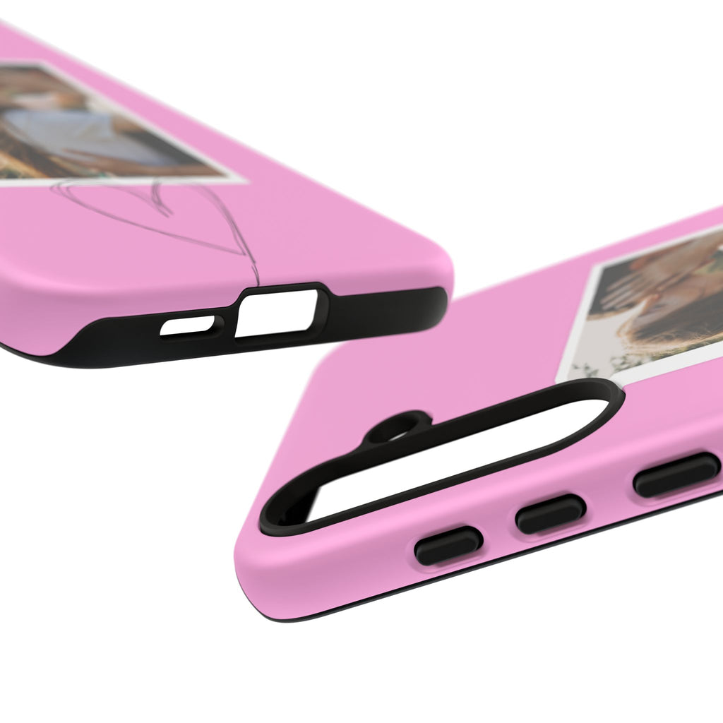 Personalized Couple Case