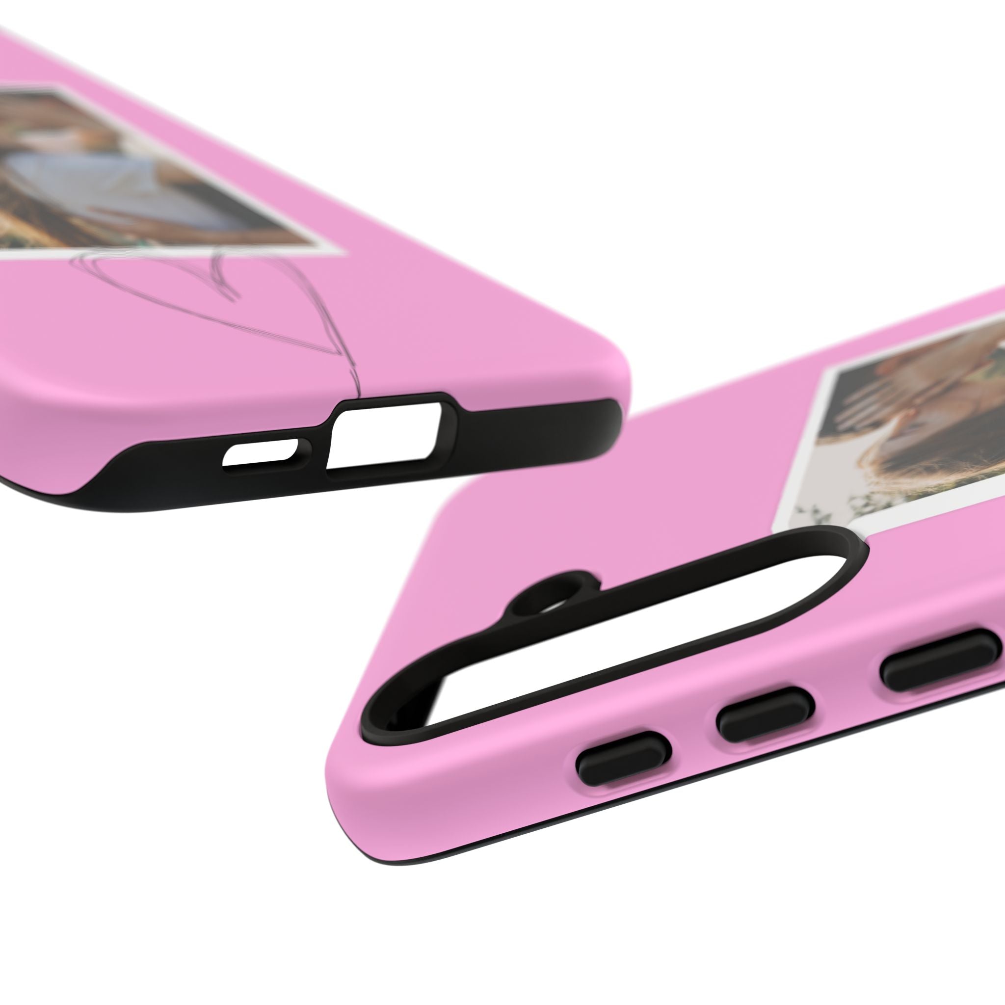 Personalized Couple Case