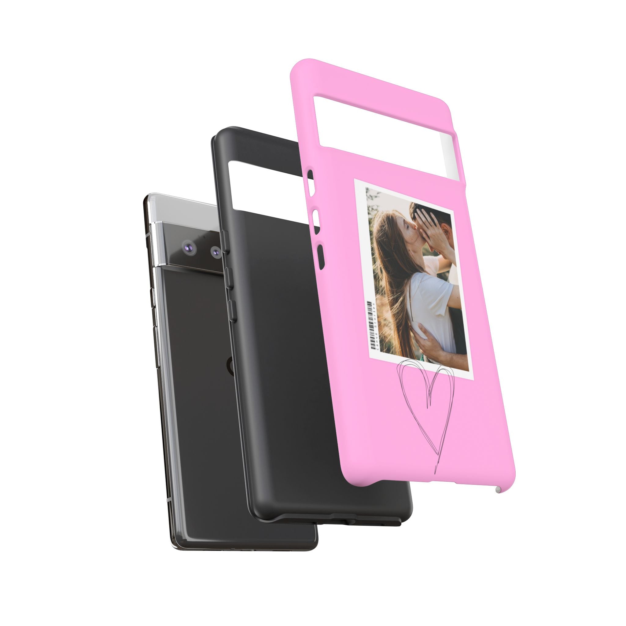 Personalized Couple Case