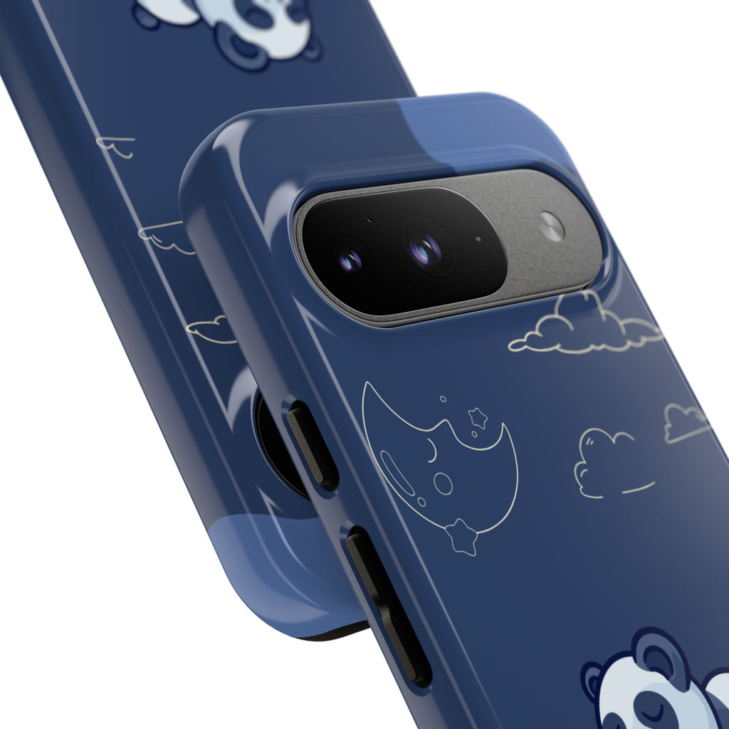 You Are Enough Phone Case