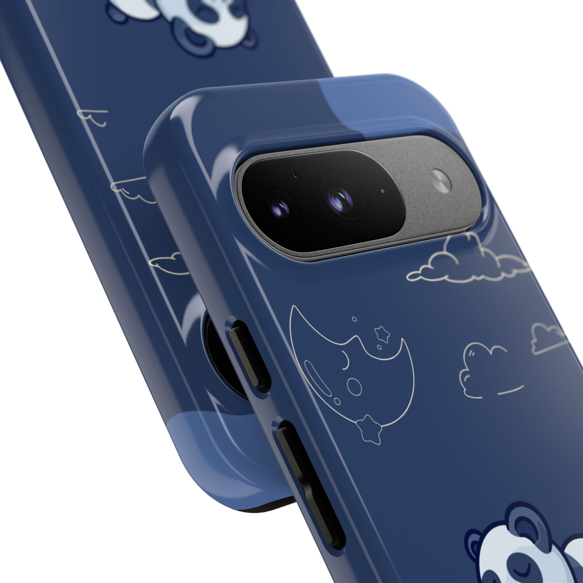 You Are Enough Phone Case