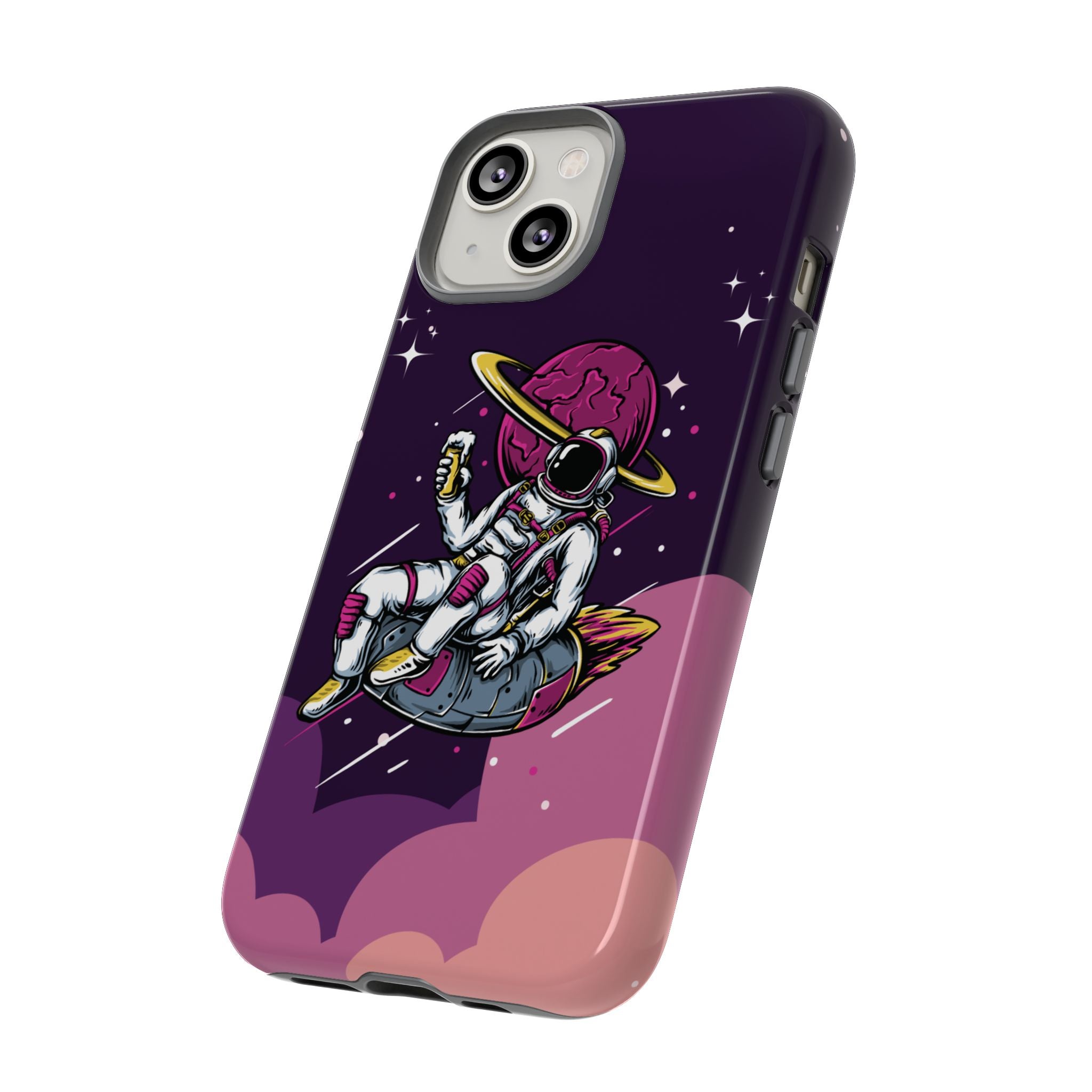 The Cosmic Chill
