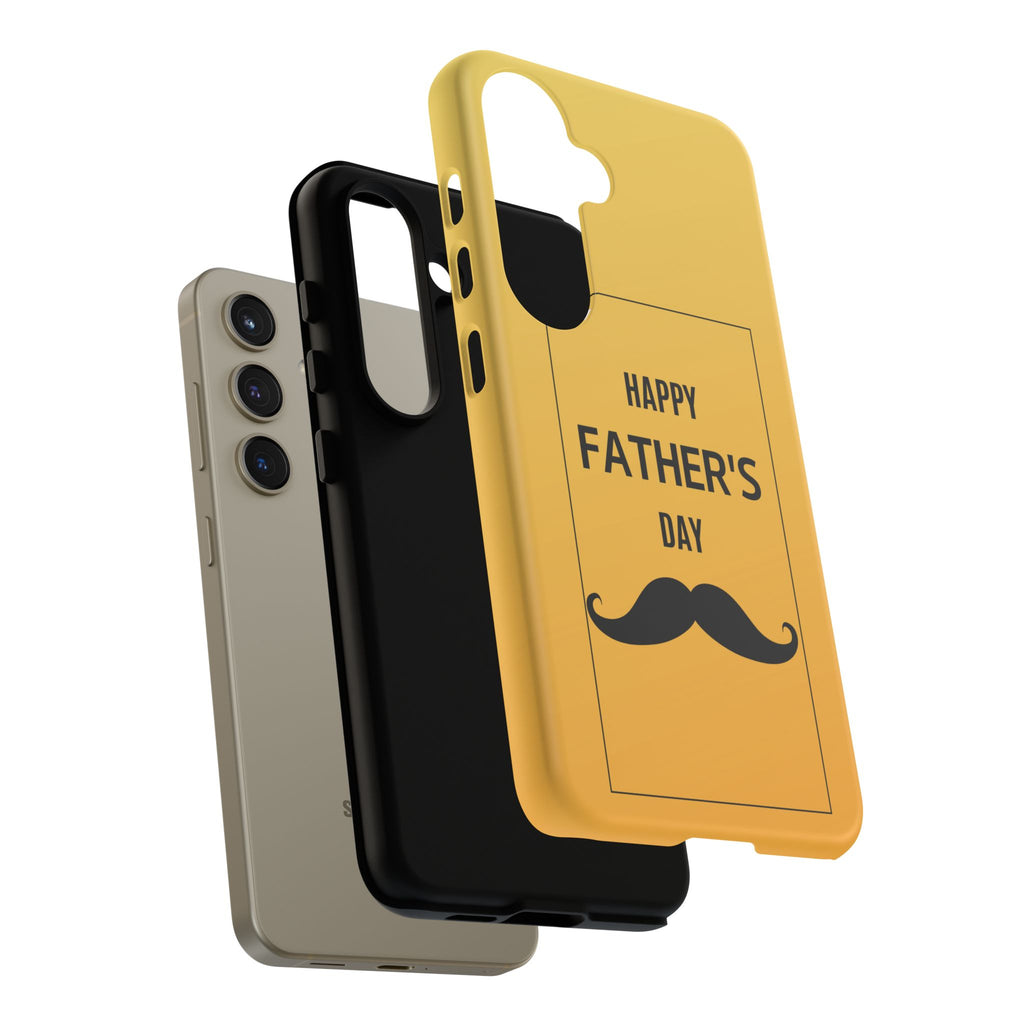Happy Father's Day Phone Case
