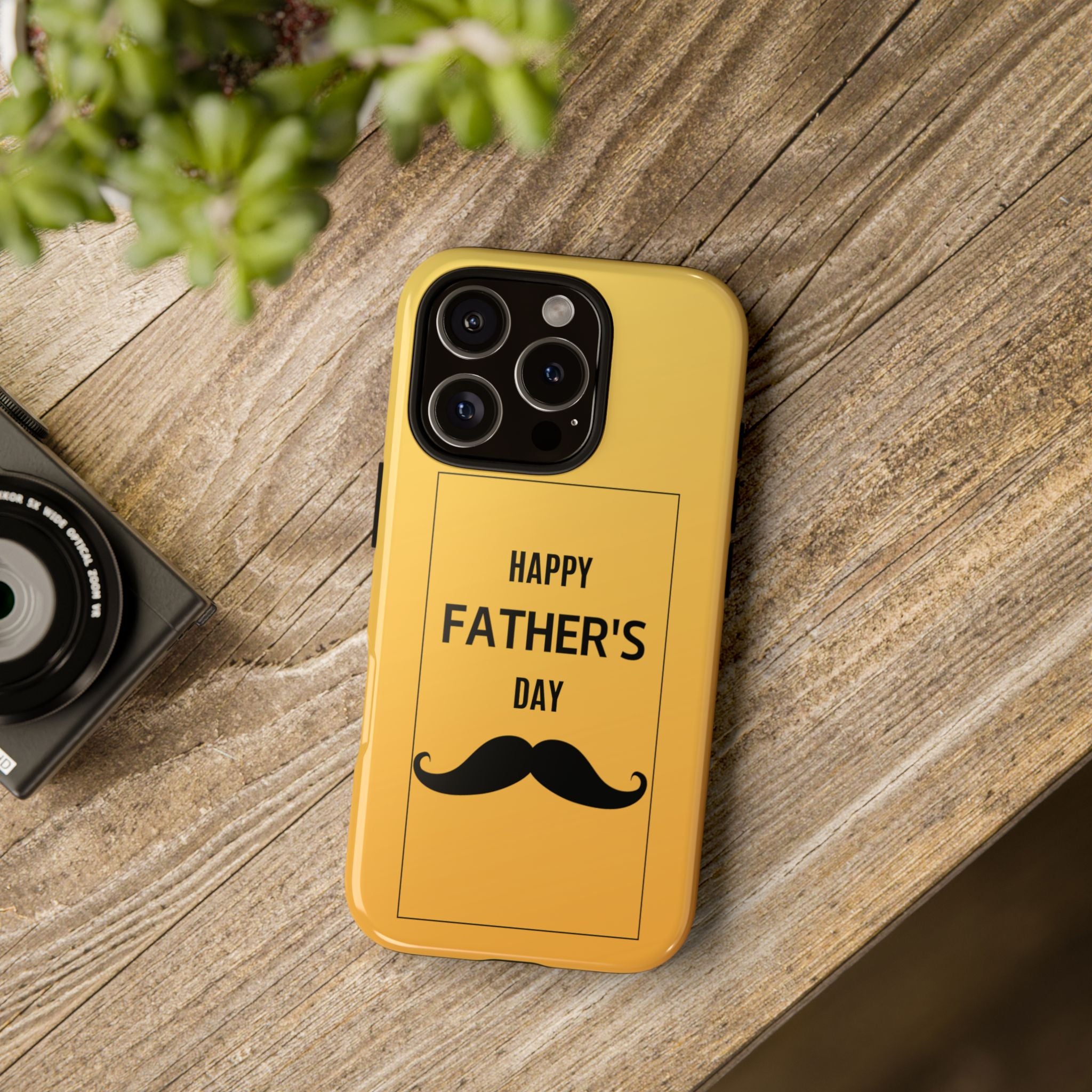 Happy Father's Day Phone Case