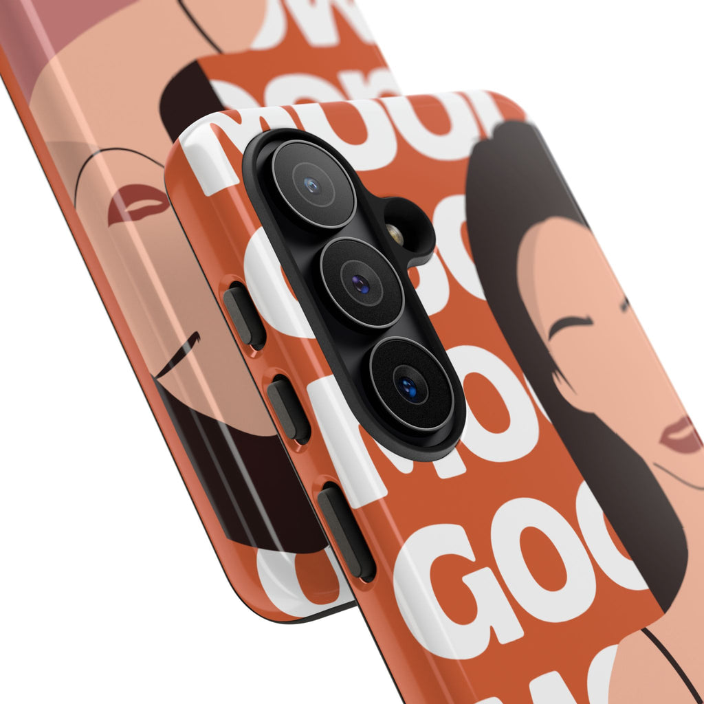 Mood Phone Case