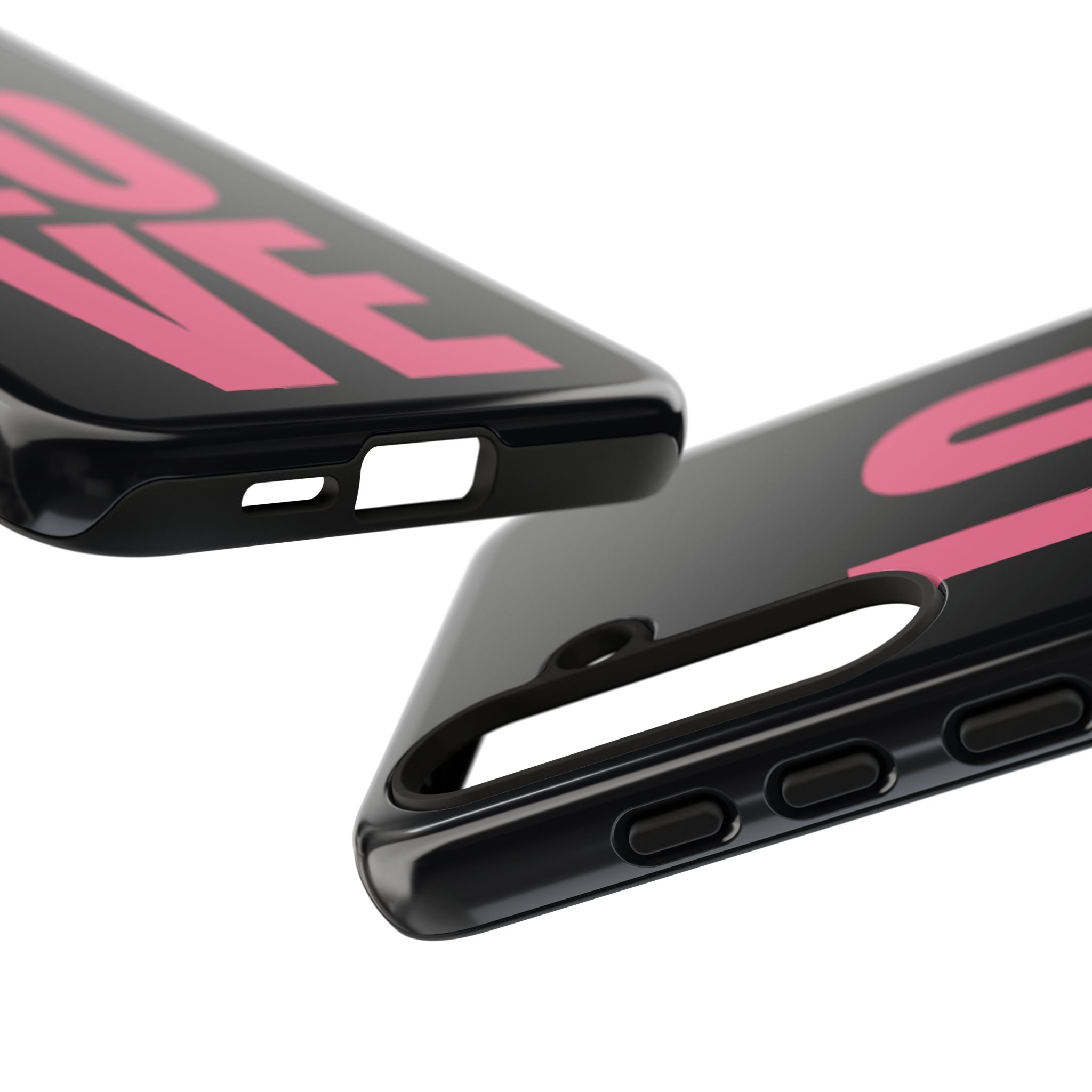 LOVE Phone Case