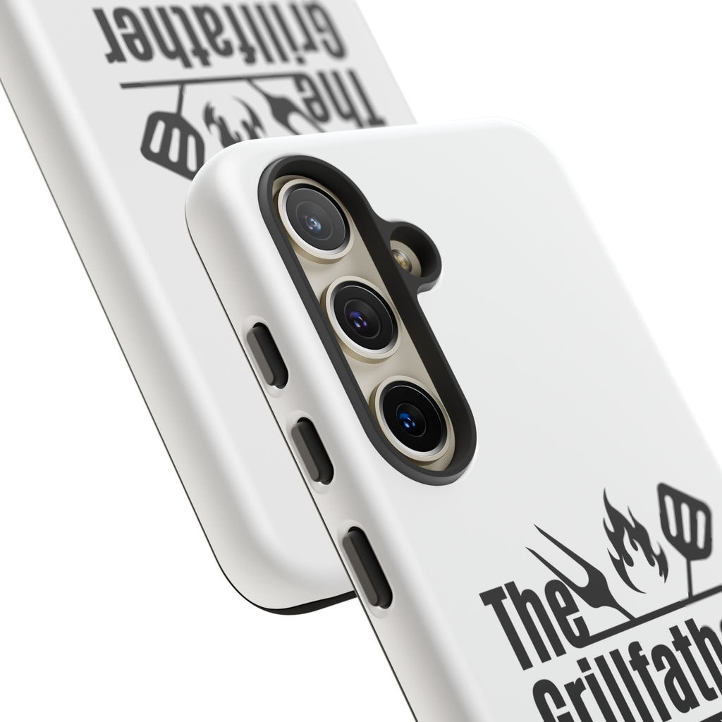 The Grillfather Phone Case