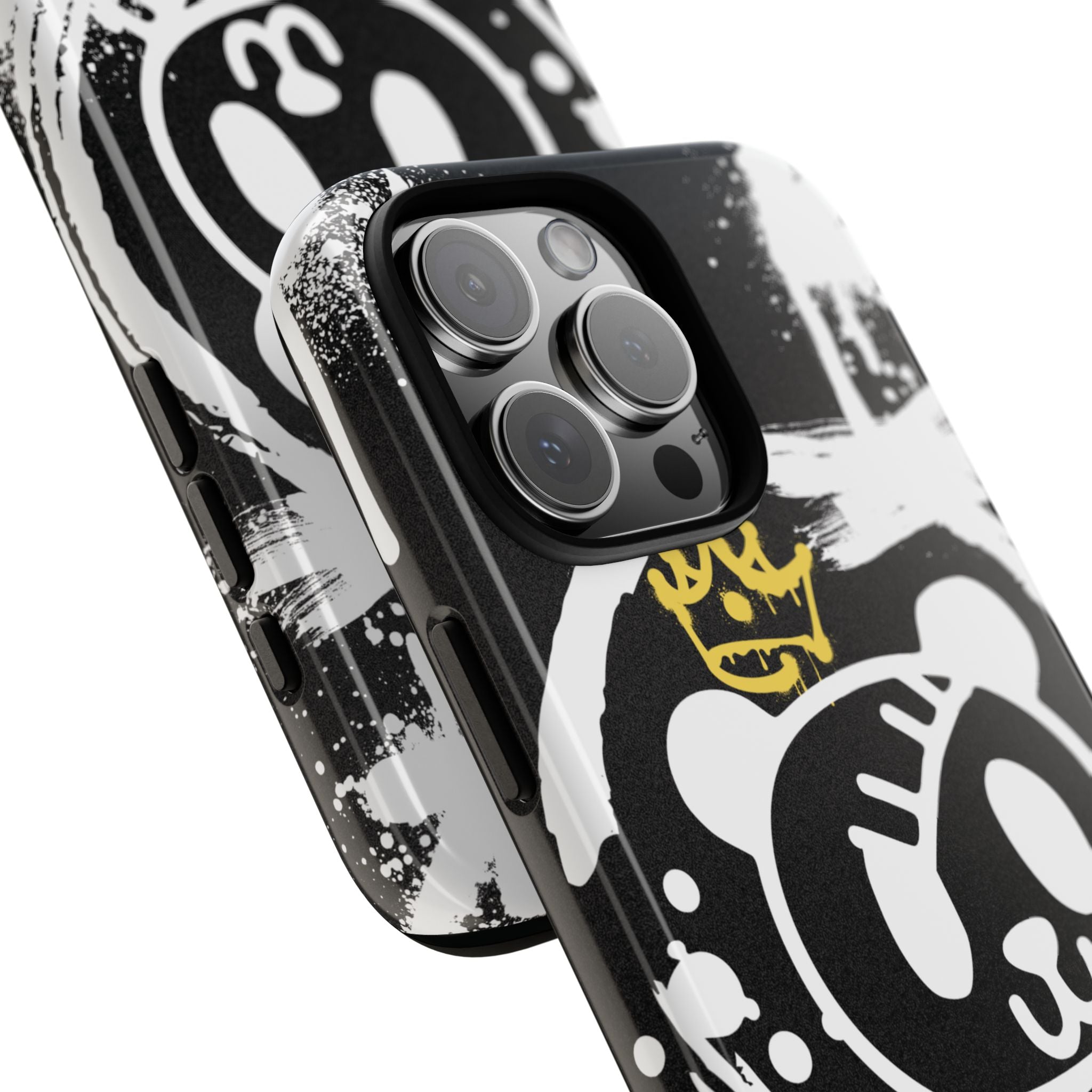 Graffiti Monarch