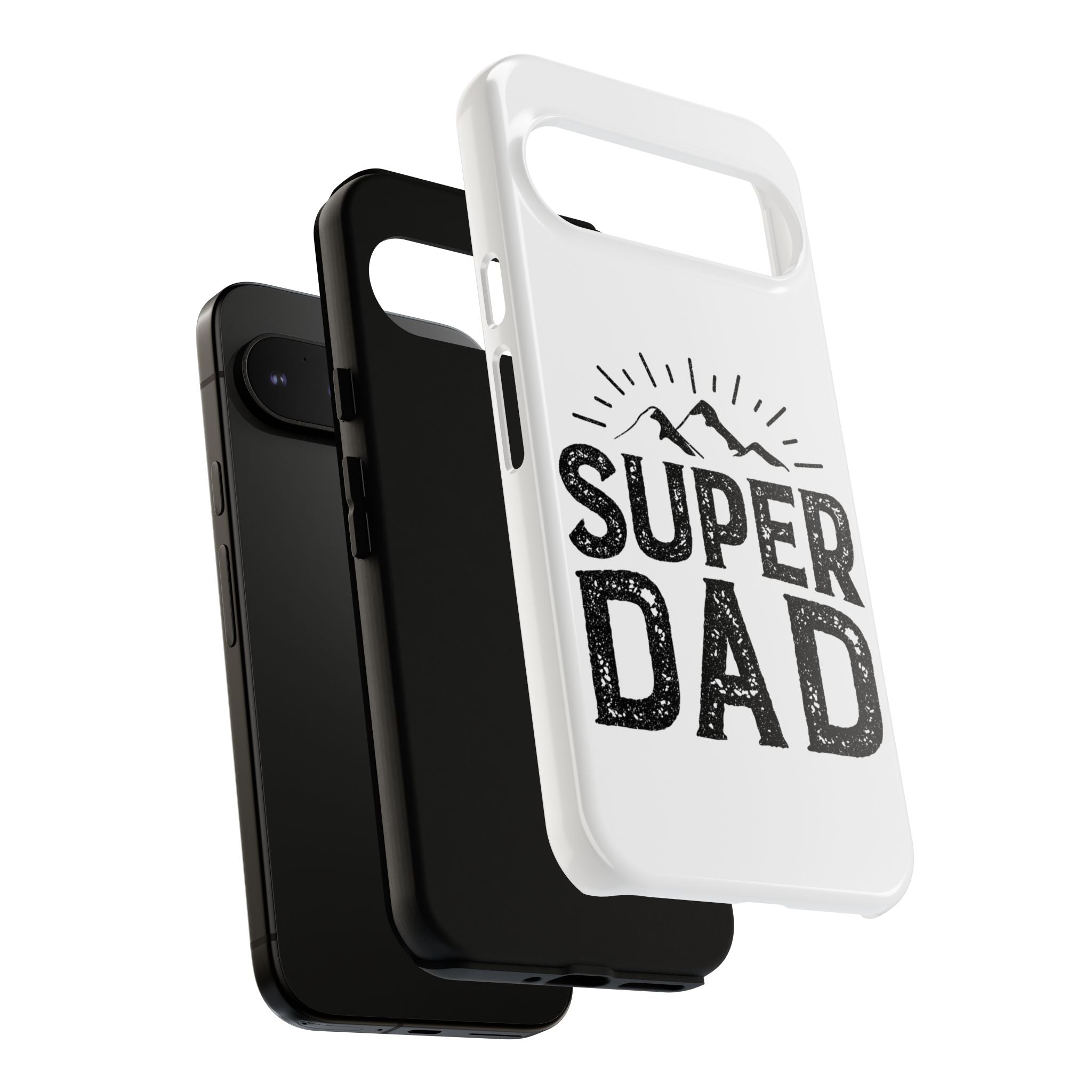 Super Dad Phone Case