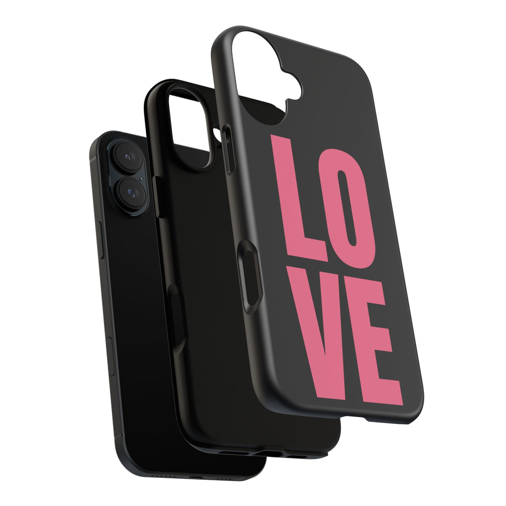 LOVE Phone Case