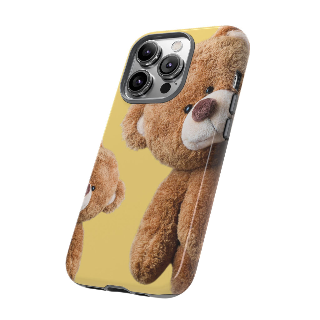 Teddy Bear