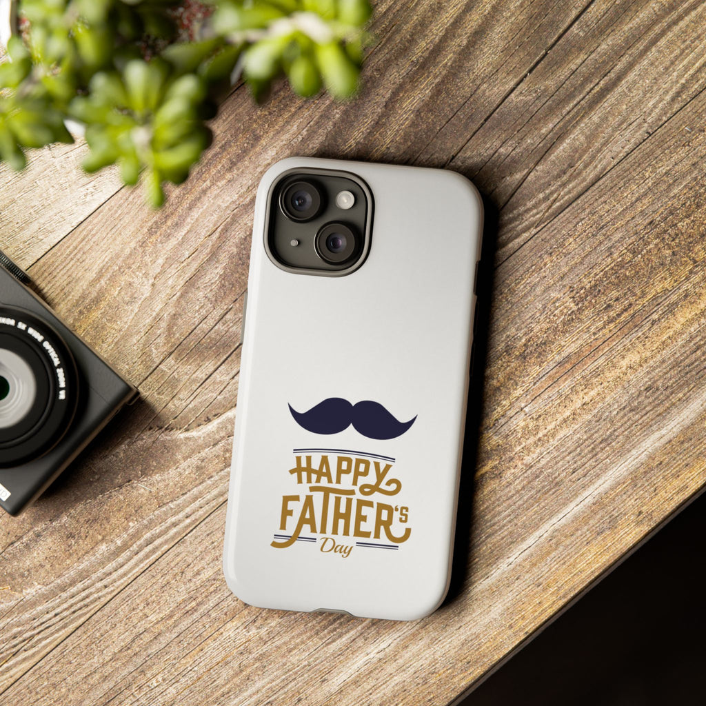 Luxury Father's Day Case