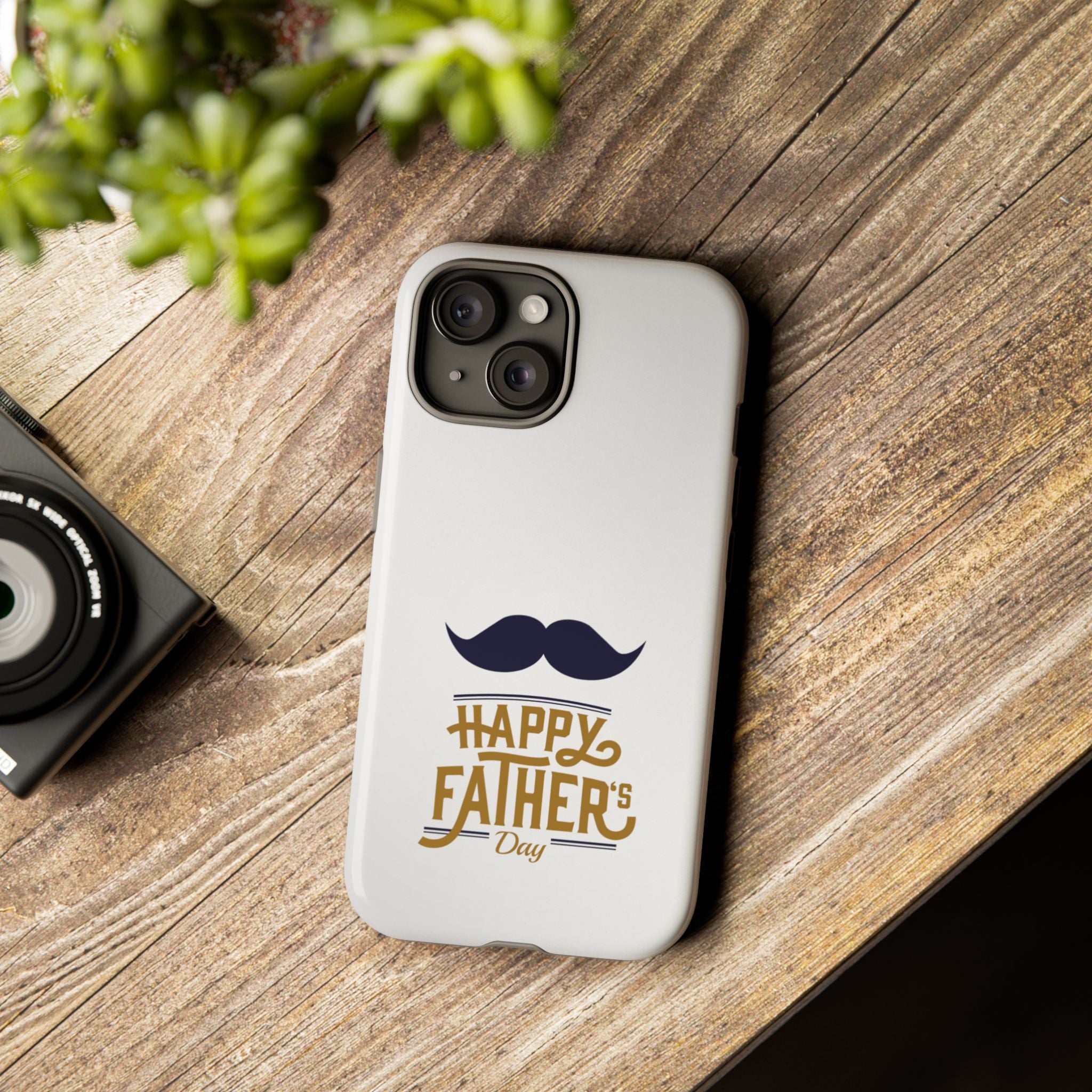 Luxury Father's Day Case
