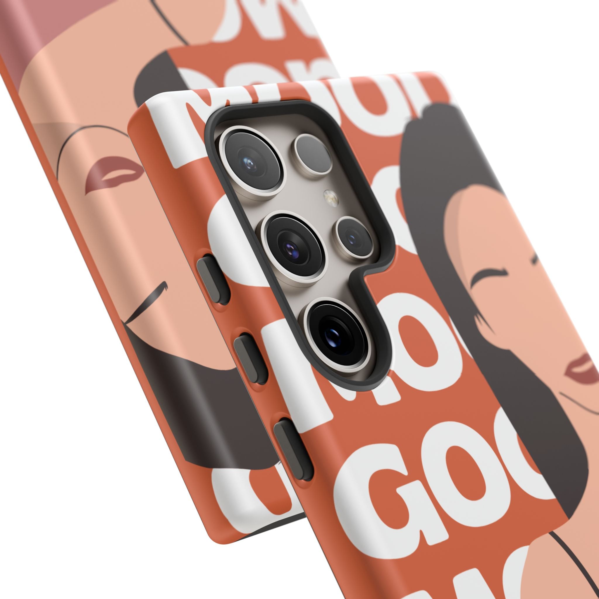Mood Phone Case