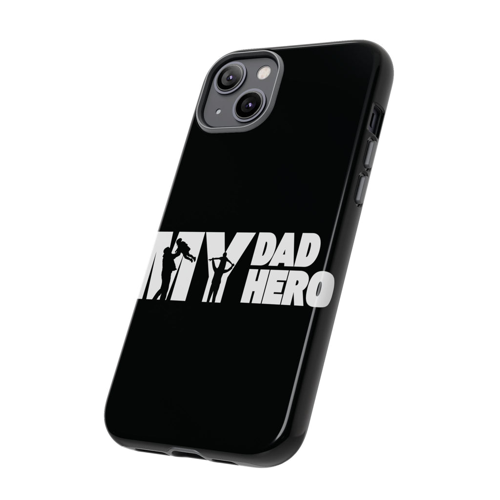 My Dad My Hero Case