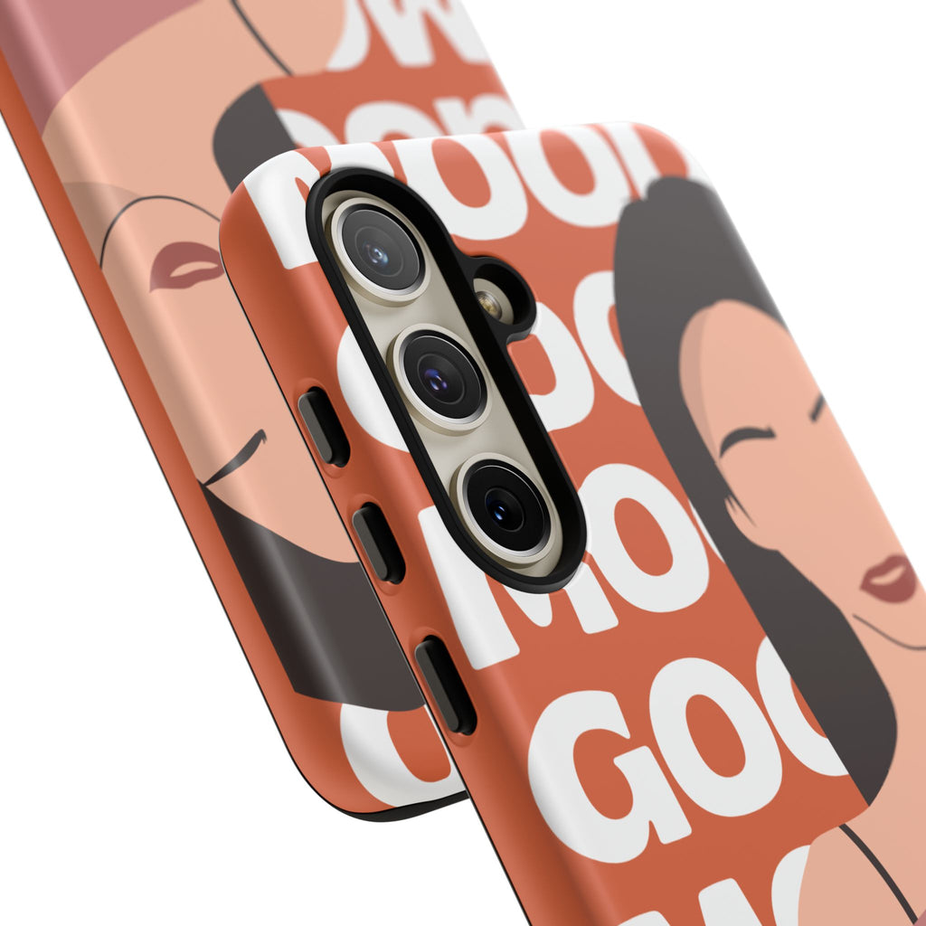 Mood Phone Case