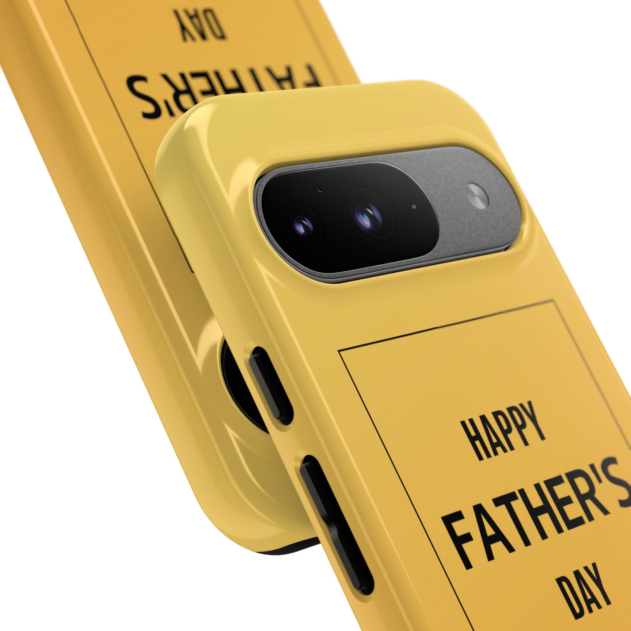 Happy Father's Day Phone Case
